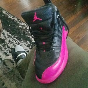 Jordans 12